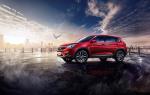 Chery Tiggo 7 2016 года